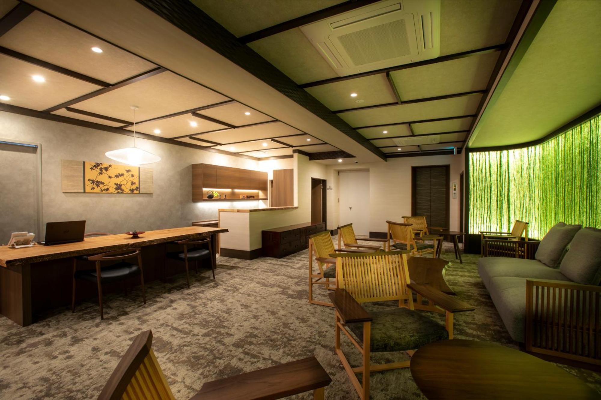 Ryokan Seiryu Takayama  Zewnętrze zdjęcie