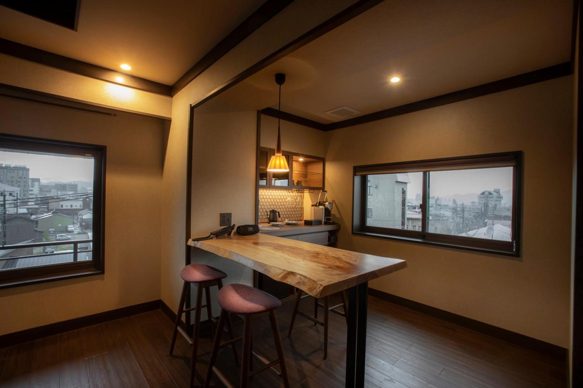 Ryokan Seiryu Takayama  Zewnętrze zdjęcie