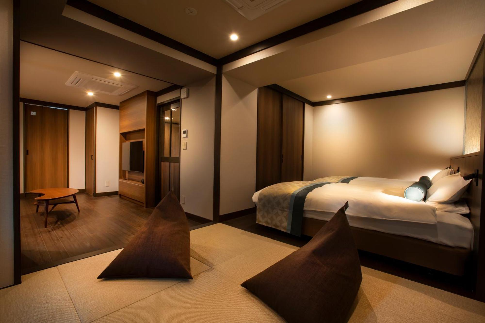 Ryokan Seiryu Takayama  Zewnętrze zdjęcie