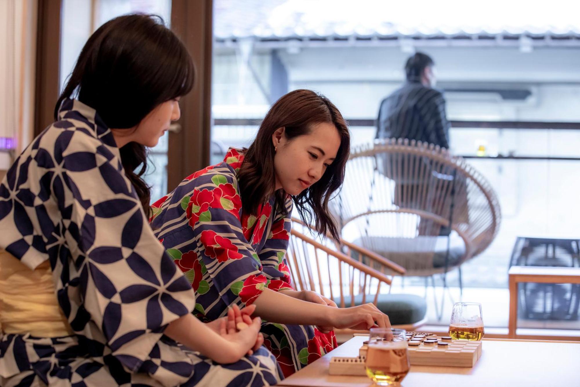 Ryokan Seiryu Takayama  Zewnętrze zdjęcie